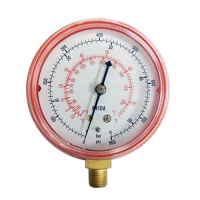 Promax Replacement Gauges
